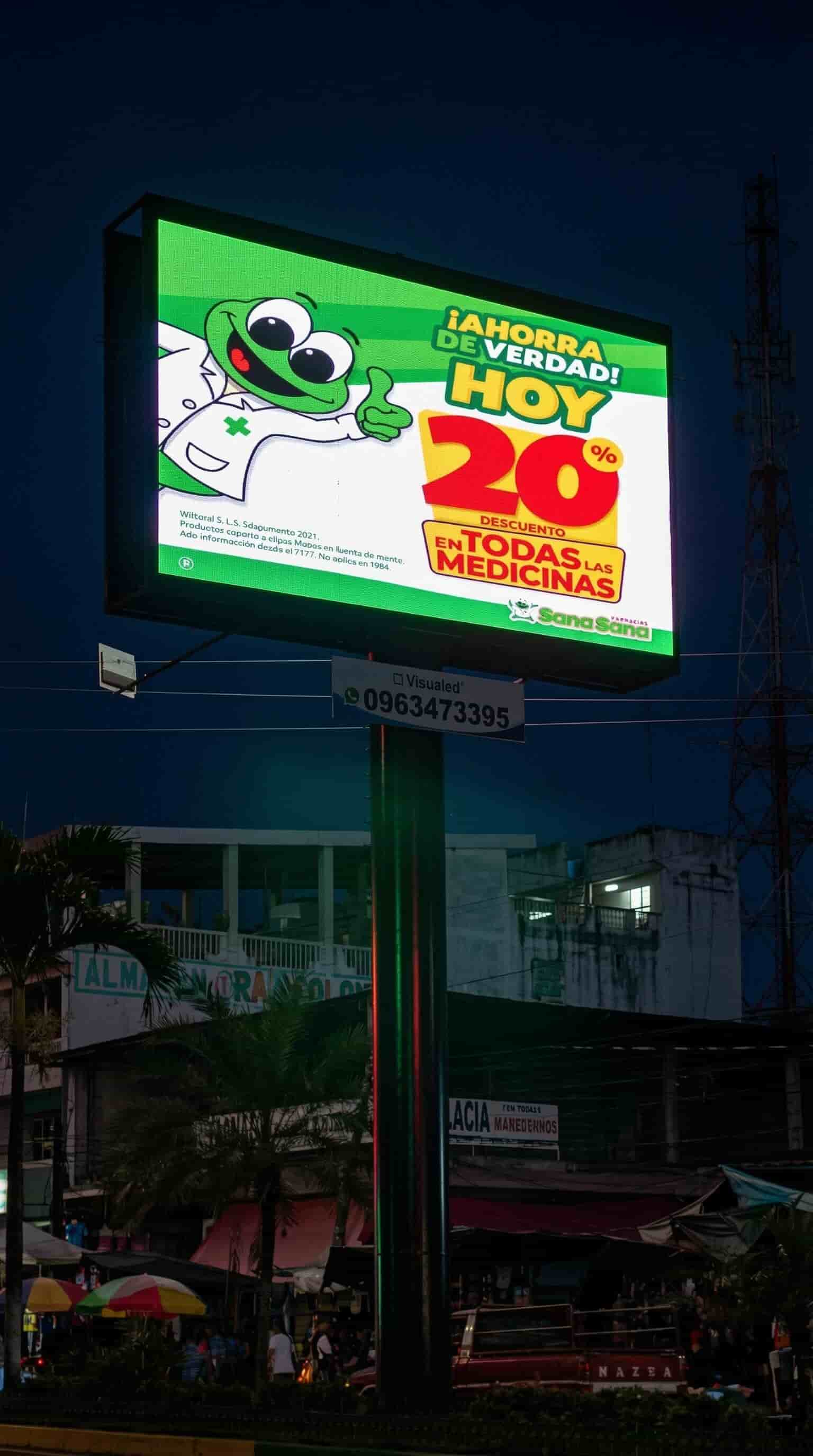 Pantalla principal imagen 2